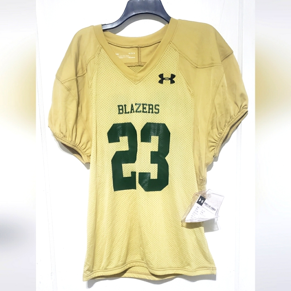 Under Armour Football Jersey